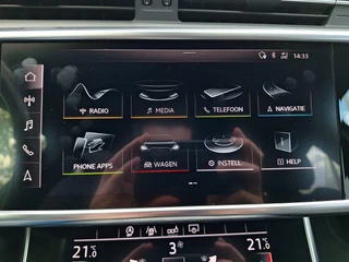 Audi A6 Avant 45 TFSI 2x S-Line (Trekhaak,Virtual,Memory) / 26