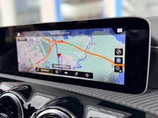 Mercedes-Benz A-Class 160 Advantage I Navigatie I Camera I Cruise contr. I Climate / 30