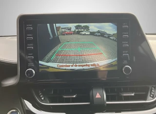 Toyota C-HR 1.8 Hybrid Active AUT  | 1e eigenaar | navigatie | camera | apple carplay | cruise control | 36.000 KM / 28