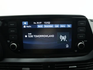 Hyundai i20 1.0 T-GDI Comfort Plus Automaat Carplay navigatie | Camera | Cruise control / 32