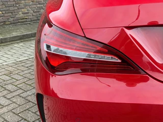 Mercedes-Benz CLA Shooting Brake 180 AMG Night Pakket LED Camera / 16