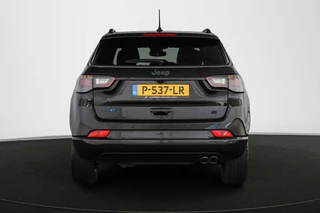 Jeep Compass 4xe 240 Plug-in Hybrid Electric S Stuur-Stoelverwarming Leder Memory Keyless 19" / 15