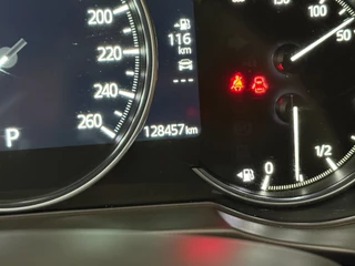 Mazda CX-5 2.5 SkyActiv-G 194 GT-M | Automaat | Adaptive Cruise | Stoelverkoeling | BOSE | Leder | 360° Camera | CarPlay | HUD / 21