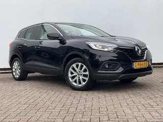 Renault Kadjar 1.3 TCe Automaat Hoge zit Trekhaak Cruise Pdc Orig.NL Onderhouden! / 2