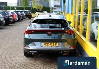 CUPRA Formentor 1.4 e-Hybrid VZ Performance Carplay Camera / 30