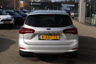 Ford Focus Wagon 125PK HYBRID TITANIUM-X VIRTUAL-COCKPIT B&O AUDIO CLIMA P-SENSOREN 17"LMV LED CAMERA WINTERPACK NL-AUTO / 5