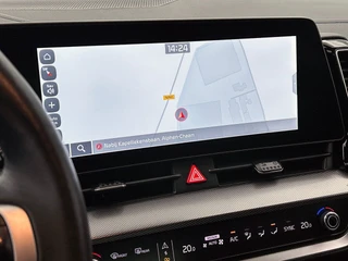 Kia Sportage 1.6 T-GDi MHEV GT-Line Automaat | Cruise control | Stoel/stuurverwarming | CarPlay | Camera | LEDER | Parkeersensoren / 26