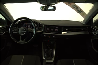 Audi A1 citycarver 35 TFSI epic  Carplay PDC 17'' 24 Maanden garantie* (Vraag naar de voorwaarden) / 7