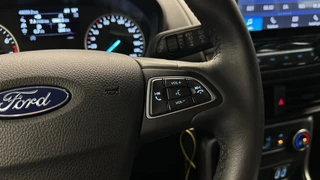 Ford EcoSport 1.0 EcoBoost Connected CARPLAY NAVI CRUISE ECC LM. / 27