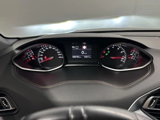 Peugeot 308 1.2 PureTech GT-Line Avantage PANO CAMERA CARPLAY ECC CRUISE. / 26
