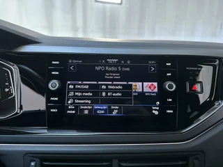 Volkswagen Polo 1.0 TSI R-Line Business LED Stoelverwarming Camera DAB+ App-Connect / 21