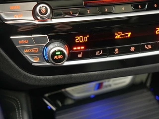 BMW X4 M40i Panoramadak | Harman Kardon | CoPilot | Elektr. Trekhaak / 17