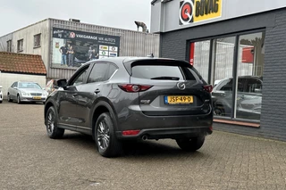 Mazda CX-5 2.0 SAG 160 GT-M 4WD / 10