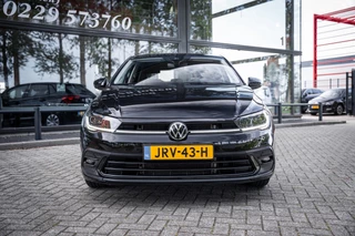 Volkswagen Polo 1.0 TSI 110pk Business | Beats | Keyless | Trekhaak | Led koplampen| Cruise control | Camera | Parkeerhulp | / 62