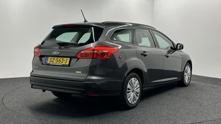 Ford Focus Wagon 1.0 EcoBoost Trend Edition CARPLAY NAVI CRUISE 58000 KM. / 6