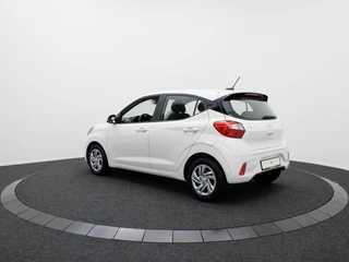 Hyundai i10 1.0 Comfort Smart Private lease 369 p.m. / 7