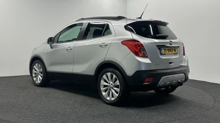 Opel Mokka 1.4 T Cosmo TREKHAAK NAVIGATIE ECC CRUISE LM. / 5