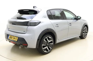 Peugeot 208 1.2T 100pk GT | Demo | Navigatie | Climate & Cruise Control | 3D-Cockpit | Parkeersensoren | Camera / 2