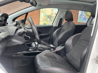 Peugeot 2008 PureTech 110 GT-line  | Trekhaak | Carplay/Android Auto | Panoramadak | / 9
