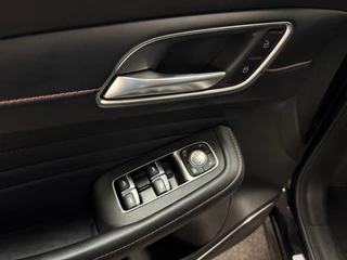 MG EHS 1.5 TGDI Luxury PHEV / automaat / 360camera / Leder/ carplay / Panorama-dak / 15
