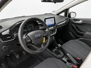 Ford Fiesta 1.0 EcoBoost Connected / 14
