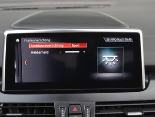 BMW 2-serie Active Tourer 220i High Executive M-sport | Uniek!! / 20