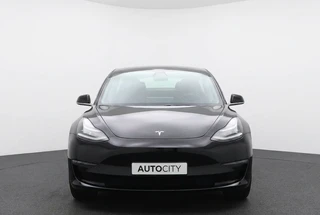 Tesla Model 3 Long Range AWD 75kWh 89% SOH l Pano | Autopilot | Camera | Stoelverwarming / 9