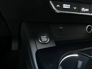 Audi A4 Avant 40 TFSI Advanced Edition Parkeersensoren LED Navigatie DAB+ App-Connect / 28