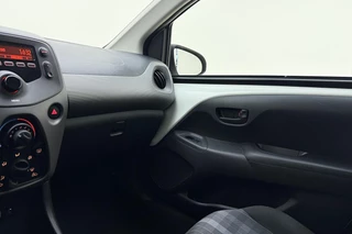 Peugeot 108 1.0 e-VTi Active 72 PK | BTW auto | Airco | Electrische Ramen Voor | Zuinige Motor / 26