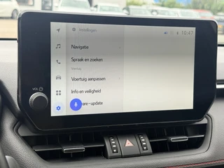 Suzuki Across 2.5 Plug-in Hybrid Style  | LED | Leder | Adaptive Cruise | Apple/Android | Stuurverwarming | Voor en achterbank verwarming | Camera / 59