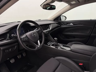 Opel Insignia Sports Tourer 1.5 Turbo Innovation Adaptive cruise | Stoelverwarming | CarPlay | Camera | Parkeersensoren / 6
