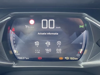 DS DS 3 Crossback 100pk Business (Navigatie - Automatische Airco - 17" incl 4S - Apple Carplay - Parkeersensoren) / 19