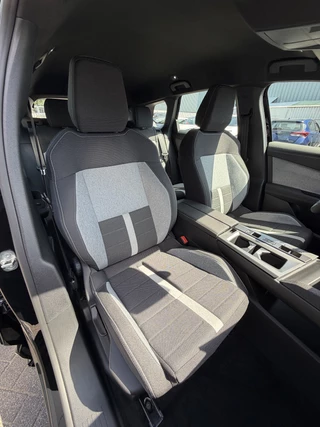 Opel Grandland 225pk Plug-in-Hybrid Edition (Private lease vanaf € 649,=) / 12