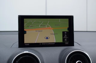 Audi Q2 30 TFSI Design Pro Line Plus | Stoelverwarming | Cruise | Navi | Climate / 14