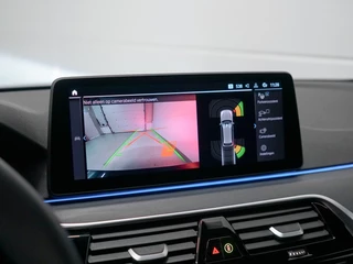 BMW 5 Serie Touring 530e xDrive M-Sport Panoramadak | Adapt. Cruise Control / 13