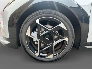 Kia EV4 GT-Line 81.4 kWh | Nieuw te Bestellen | informeer naar beschikbaarheid| Panorama schuif/kanteldak | LED-Matrix | Harman Kardon | wireless carplay | / 9
