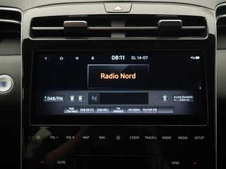 Hyundai Tucson 1.6 T-GDI PHEV Comfort Smart Panoramadak | Trekhaak | Navigatie | Camera / 28