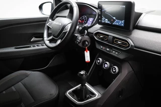 Dacia Sandero Stepway 1.0 TCe 90 Journey / 4