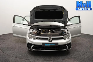 Volkswagen Polo 1.0 TSI R-Line|DSG|ACC|CAMERA|STOELVERW|NAP / 71