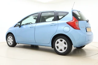 Nissan Note 1.2 16v 80pk Acenta / 13