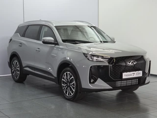 Chery TIGGO 7 1.5TGDI PHEV Unique / 6