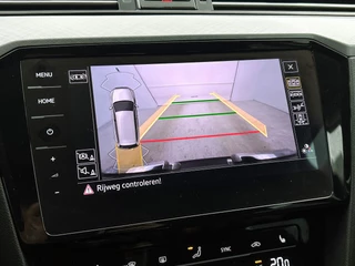 Volkswagen Passat 1.5 TSI Business | Automaat | Adaptive cruise | Stoelverwarming | CarPlay | Camera | Parkeersensoren | BTW / 27
