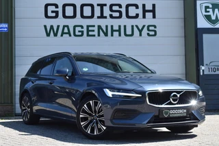 Volvo V60 2.0 T4 | Leder | Carplay | Trekhaak | Climate Control | / 2