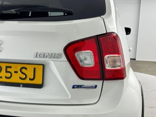 Suzuki Ignis 1.2 Stijl Intro | Navigatie | Parkeercamera | Cruise Control / 32