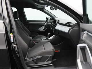 Audi Q3 45 TFSi 245 Pk e Business Edition | Cruise Control | Climatronic | Navigatie | CarPlay | 18 Inch | 160.524 Km !! / 39
