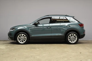 Volkswagen T-Roc 1.5 TSI 150pk 7-DSG Life Business / 9