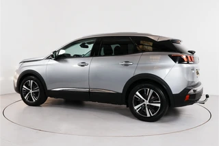 Peugeot 3008 1.2 PureTech AGC Allure  | Trekhaak | Pano | Leder | 360° | Cruise | / 35