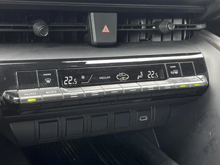 Toyota C-HR 1.8 Hybrid 140 Dynamic APPLE/ANDROID STUUR/STOELVERWARMING NAVI PARK-SENSOREN CAMERA CLIMA KEYLESS LM-VELGEN / 22