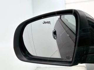 Jeep Compass 4xe 240 Plug-in Hybrid Electric S | Automaat | Cruise control | Navigatie | Camera | Leder / 25