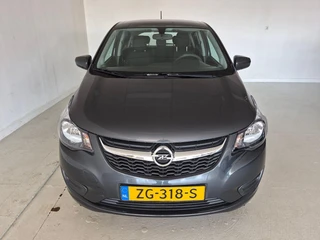 Opel KARL 1.0 120 Jaar Edition Trekhaak / 4